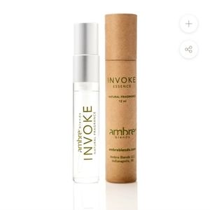 Invoke Pure Essence Oil 10ml